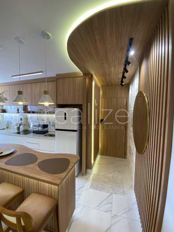 Apartamento, 1 quarto, 51 m² - Foto 6