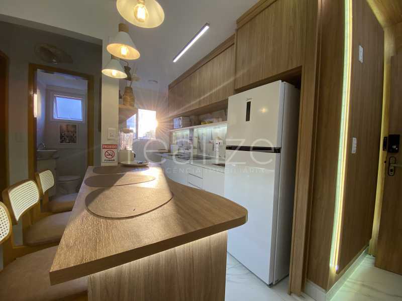 Apartamento, 1 quarto, 51 m² - Foto 4