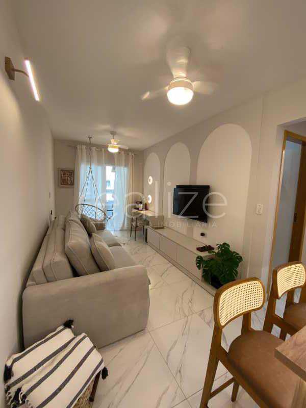 Apartamento, 1 quarto, 51 m² - Foto 2