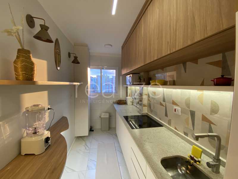 Apartamento, 1 quarto, 51 m² - Foto 5