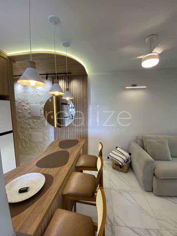 Apartamento, 1 quarto, 51 m² - Foto 7