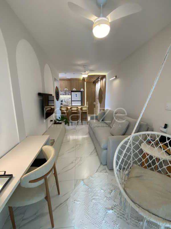 Apartamento, 1 quarto, 51 m² - Foto 16