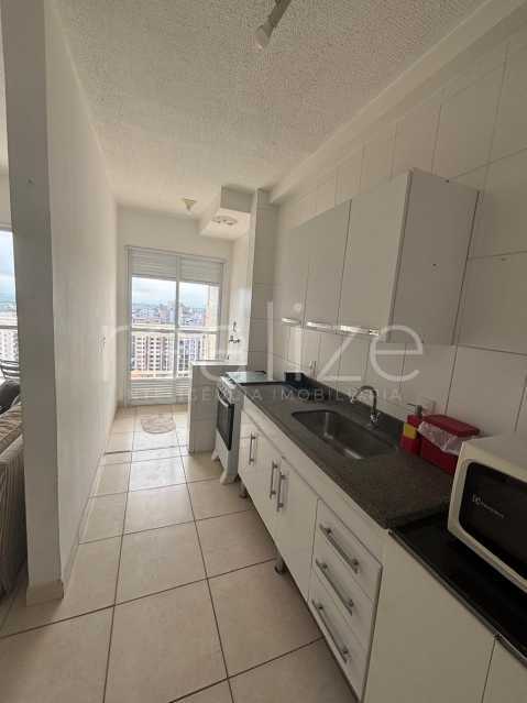 Apartamento, 3 quartos, 73 m² - Foto 6