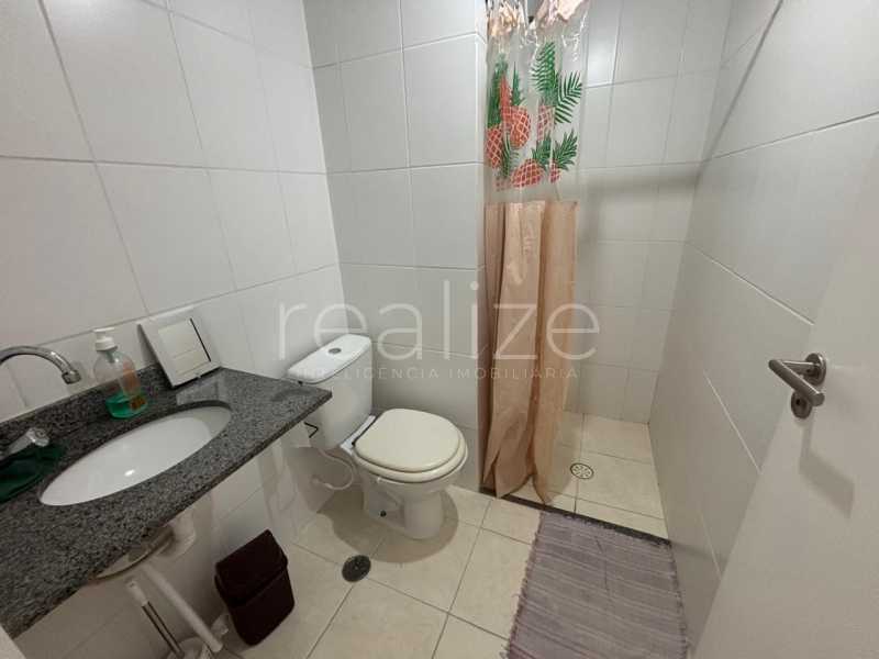 Apartamento, 2 quartos, 67 m² - Foto 10
