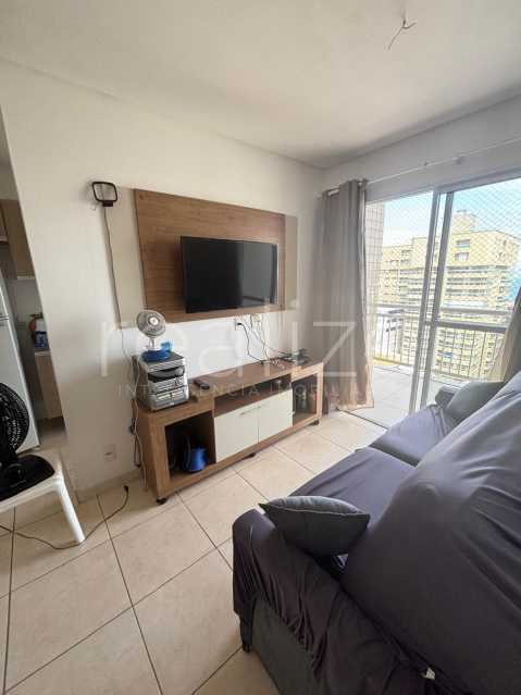 Apartamento, 2 quartos, 67 m² - Foto 22