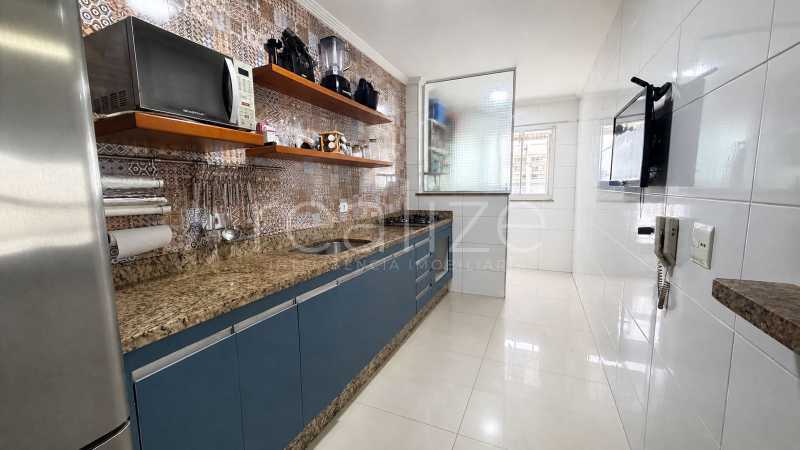 Apartamento, 2 quartos, 93 m² - Foto 2