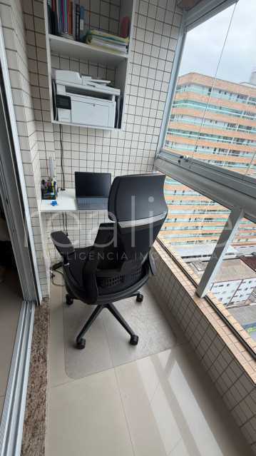 Apartamento, 2 quartos, 93 m² - Foto 27