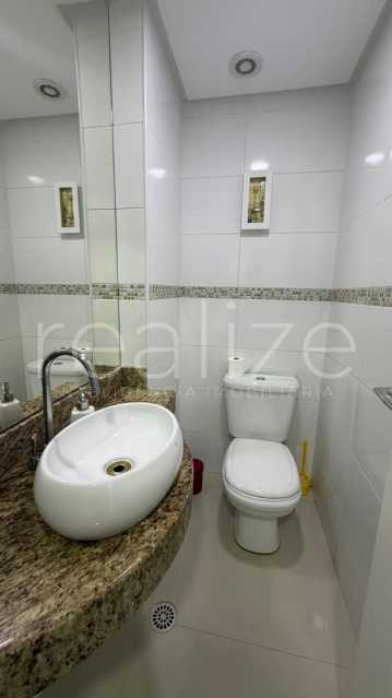Apartamento, 2 quartos, 93 m² - Foto 36