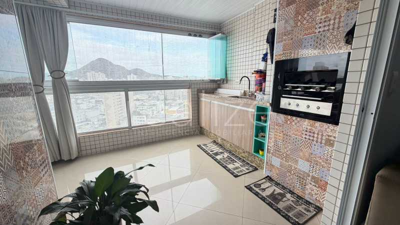 Apartamento, 2 quartos, 93 m² - Foto 37