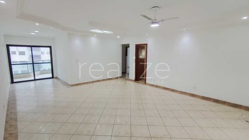 Apartamento, 3 quartos, 172 m² - Foto 3