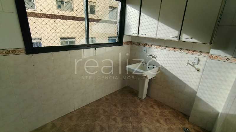 Apartamento, 3 quartos, 172 m² - Foto 8