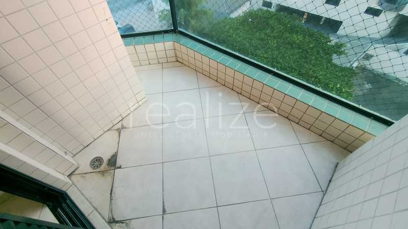 Apartamento, 3 quartos, 172 m² - Foto 14