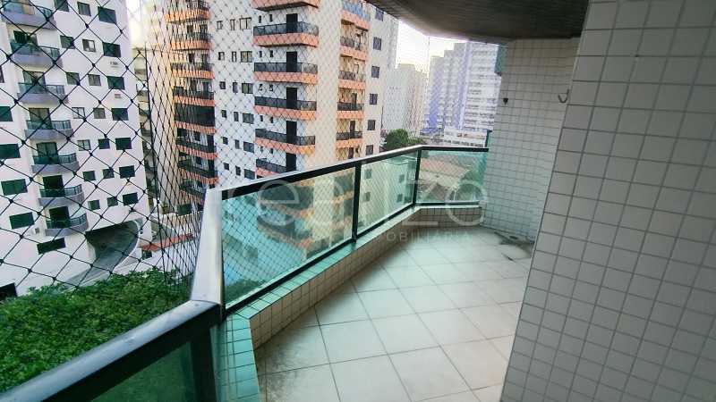 Apartamento, 3 quartos, 172 m² - Foto 16