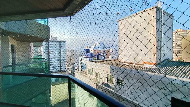 Apartamento, 2 quartos, 122 m² - Foto 17