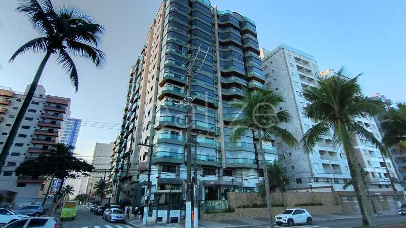 Apartamento, 2 quartos, 122 m² - Foto 1