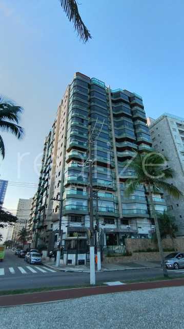 Apartamento, 2 quartos, 122 m² - Foto 2
