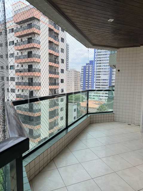 Apartamento, 2 quartos, 122 m² - Foto 22