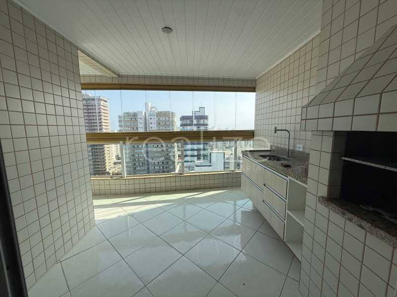Apartamento, 2 quartos, 86 m² - Foto 13