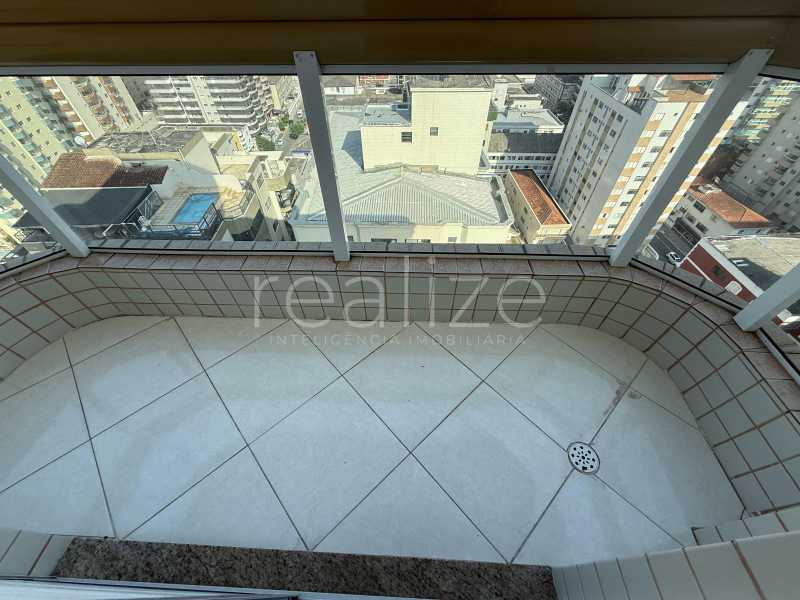 Apartamento, 2 quartos, 86 m² - Foto 33