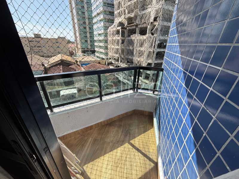 Apartamento, 3 quartos, 90 m² - Foto 15