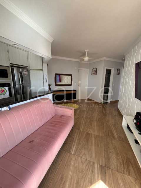 Apartamento, 3 quartos, 90 m² - Foto 10