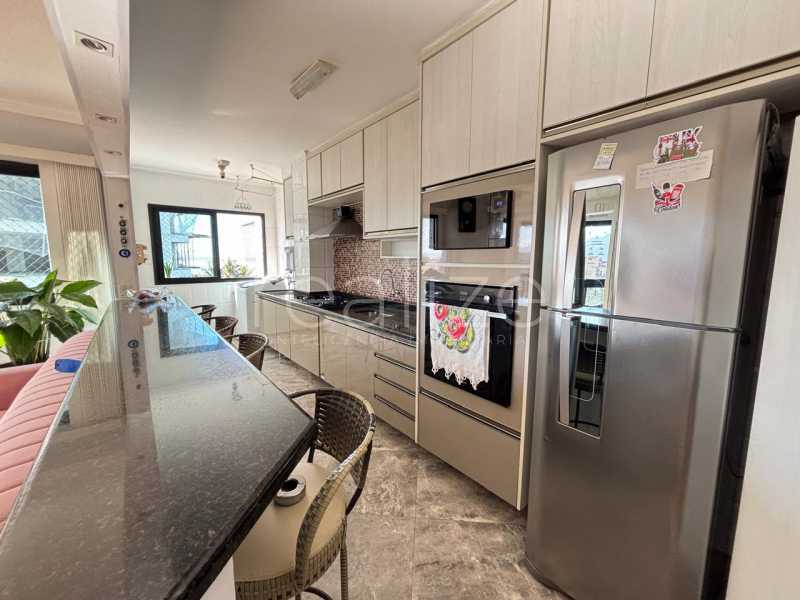 Apartamento, 3 quartos, 90 m² - Foto 3