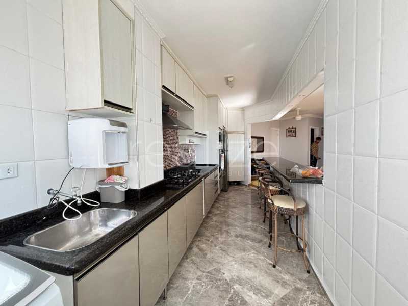 Apartamento, 3 quartos, 90 m² - Foto 5