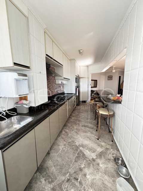 Apartamento, 3 quartos, 90 m² - Foto 6