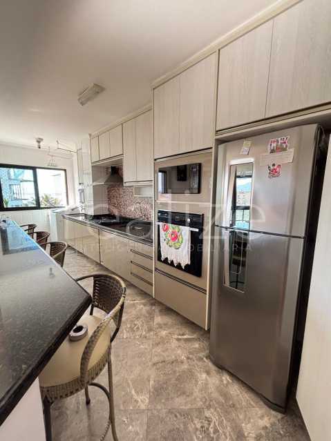 Apartamento, 3 quartos, 90 m² - Foto 4