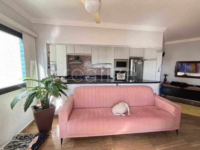 Apartamento, 3 quartos, 90 m² - Foto 11