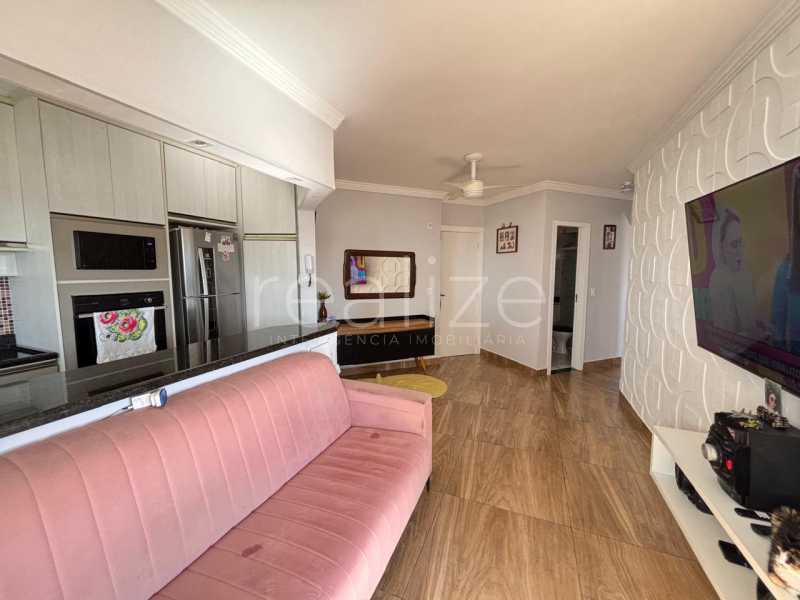 Apartamento, 3 quartos, 90 m² - Foto 9