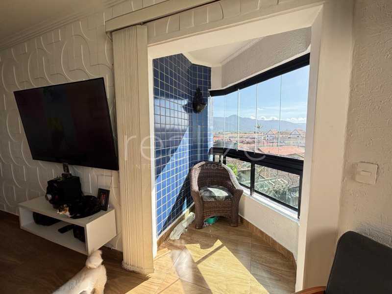 Apartamento, 3 quartos, 90 m² - Foto 13