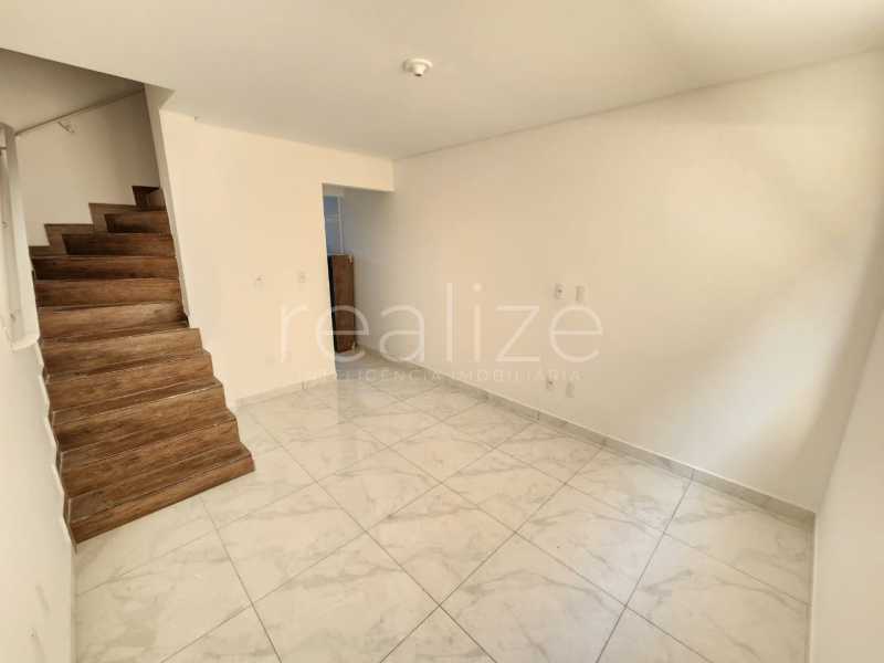 Casa de Condomínio, 2 quartos - Foto 4