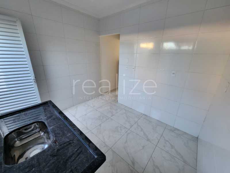 Casa de Condomínio, 2 quartos - Foto 8