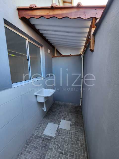 Casa de Condomínio, 2 quartos - Foto 18