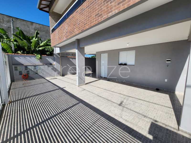 Casa de Condomínio, 2 quartos - Foto 19