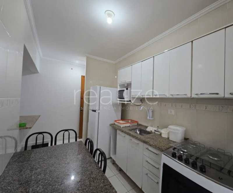 Apartamento, 1 quarto, 55 m² - Foto 8