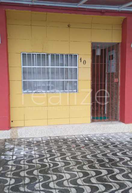 Casa de Condomínio, 2 quartos - Foto 3