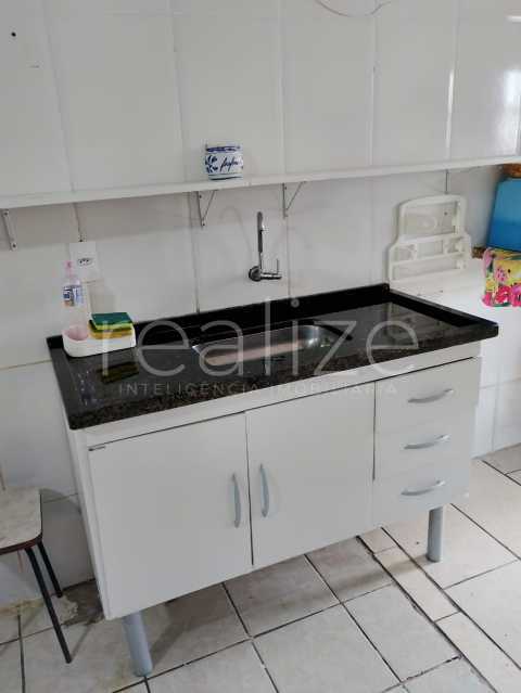 Casa de Condomínio, 2 quartos - Foto 5