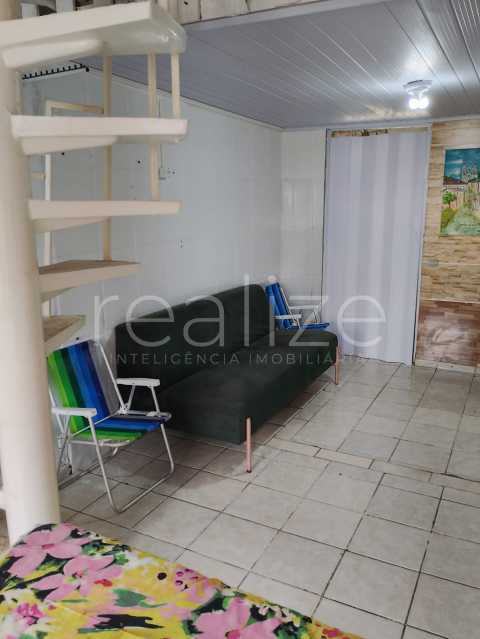 Casa de Condomínio, 2 quartos - Foto 7