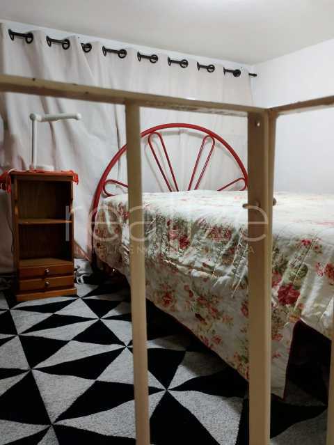 Casa de Condomínio, 2 quartos - Foto 17