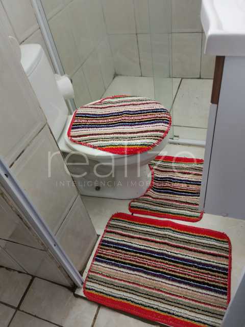 Casa de Condomínio, 2 quartos - Foto 23