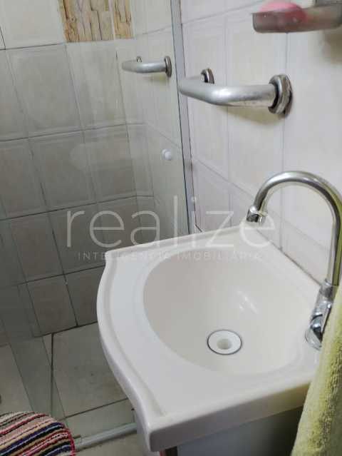 Casa de Condomínio, 2 quartos - Foto 24