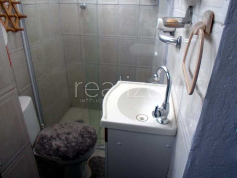 Casa de Condomínio, 2 quartos - Foto 26