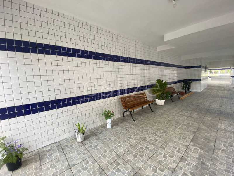 Apartamento, 1 quarto, 42 m² - Foto 8