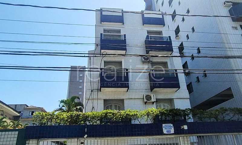 Apartamento, 1 quarto, 42 m² - Foto 1