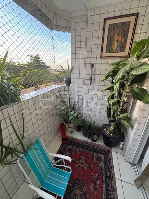Apartamento, 2 quartos, 68 m² - Foto 8