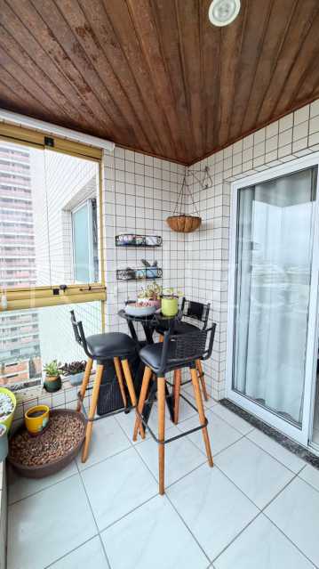 Apartamento, 1 quarto, 52 m² - Foto 8