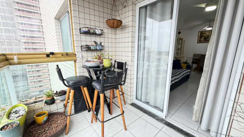 Apartamento, 1 quarto, 52 m² - Foto 7