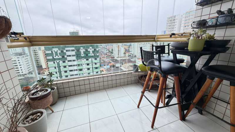 Apartamento, 1 quarto, 52 m² - Foto 6